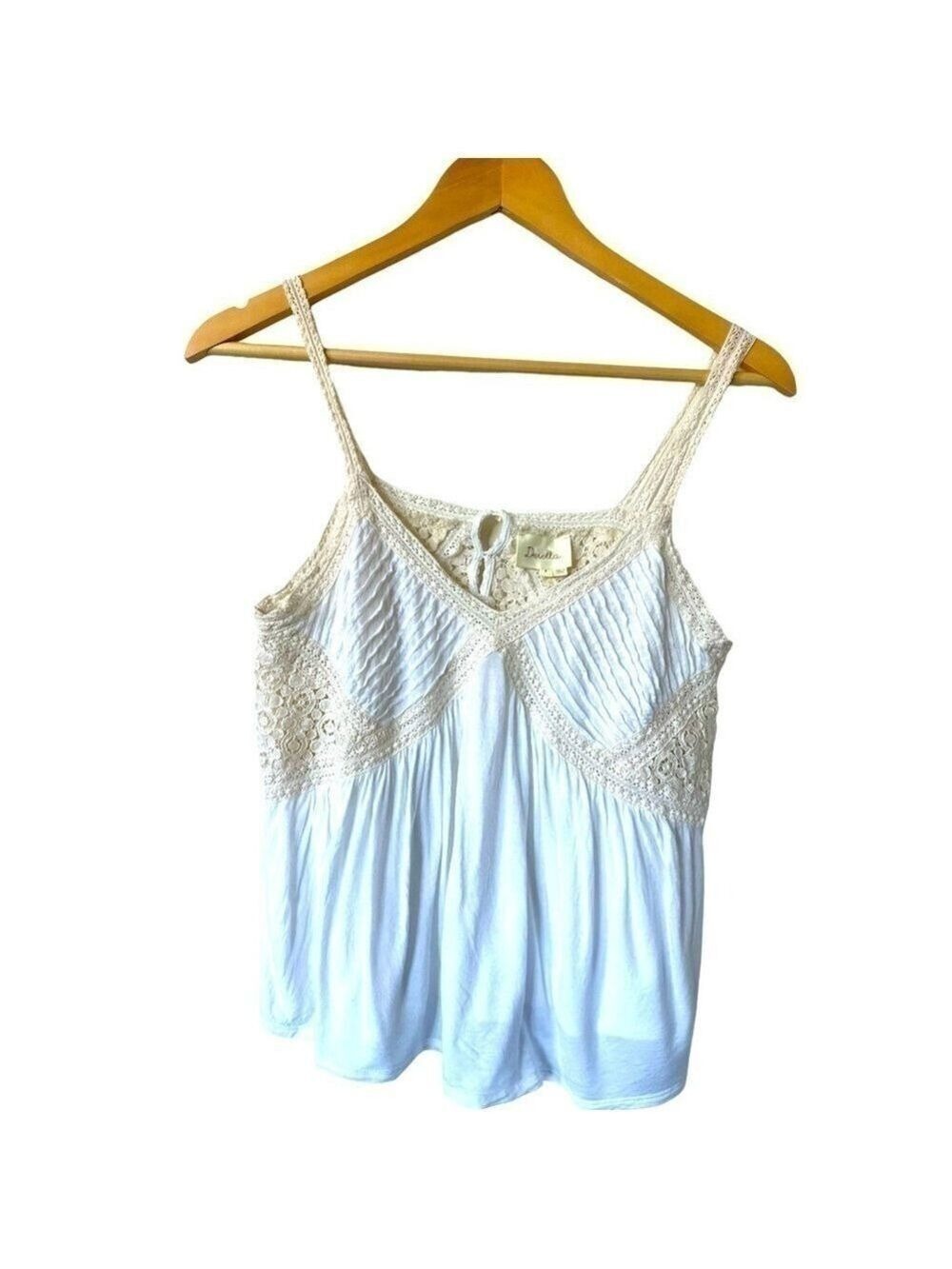 Deletta Boho Tank US M
